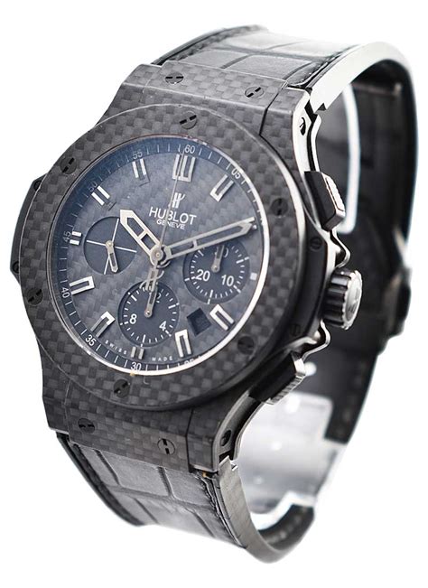 hublot all carbon 44mm